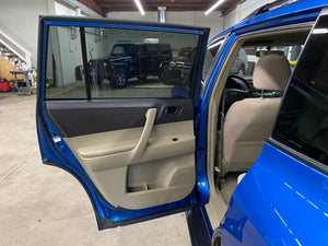 2008 Toyota Highlander 4WD