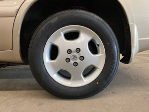 2006 Toyota Highlander 4WD Limited 3rd Row
