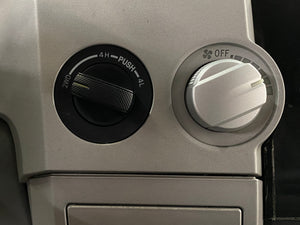2007 Toyota Tundra Reg Cab 4WD 4.7L
