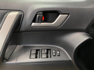 2012 Toyota Highlander SE AWD