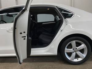 2013 Volkswagen Passat TDI SE DSG