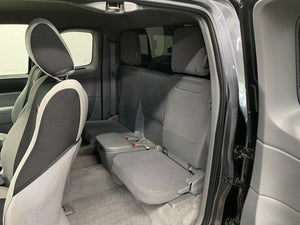 2010 Toyota Tacoma Access Cab 4.0 4WD Manual