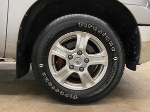 2007 Toyota Tundra Reg Cab 4WD 4.7L