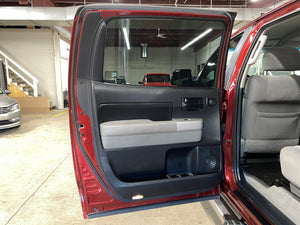 2008 Toyota Tundra SR5 Crew Cab 5.7L TRD