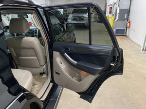 2004 Toyota 4Runner Limited 4.7L 4WD