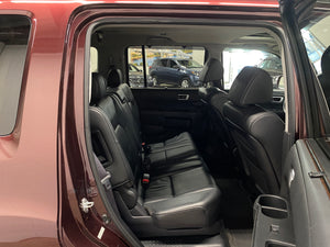 2009 Honda Pilot Touring AWD