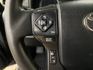 2014 Toyota 4Runner Trail 4WD