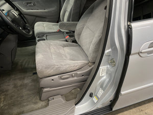 2003 Honda Odyssey EX