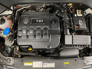 2015 Volkswagen Passat TDI SEL Premium