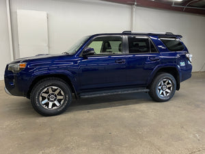 2017 Toyota 4Runner TRD Off-Road Premium