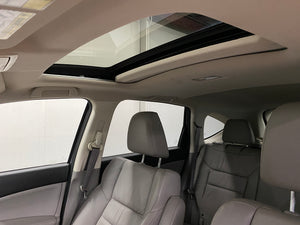 2012 Honda CR-V EX-L 4WD