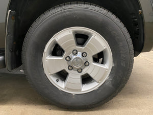 2008 Toyota 4Runner SR5 4.0L 4WD