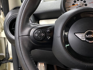 2014 Mini Cooper Clubman S Manual