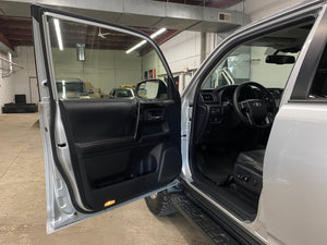 2014 Toyota 4Runner Trail Premium