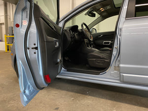 2013 Chevrolet Captiva LTZ
