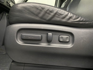 2006 Honda Ridgeline RTL 4WD