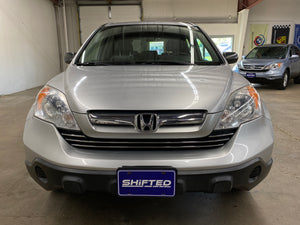 2009 Honda CR-V EX 4WD