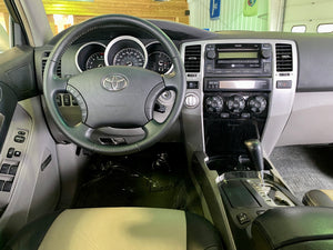 2008 Toyota 4Runner Limited 4.7L