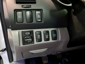 2013 Toyota Tacoma Access Cab 4WD 4.0L Manual