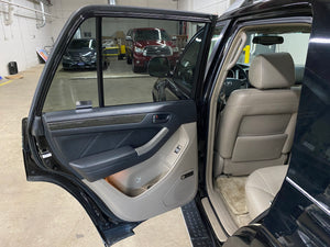 2004 Toyota 4Runner Limited 4WD 4.7L