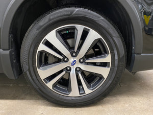 2019 Subaru Outback 3.6R Limited