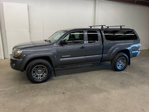2010 Toyota Tacoma Access Cab 4.0 4WD Manual