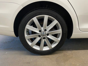 2013 Volkswagen Jetta Sportwagen TDI