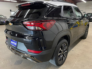 2023 Chevrolet Trailblazer AWD ACTV