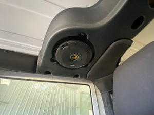 2013 Jeep Wrangler Sport Manual