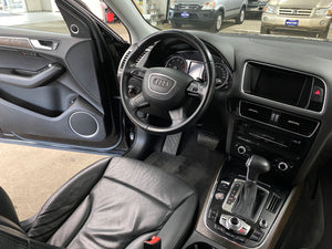 2014 Audi Q5 2.0T Premium Plus