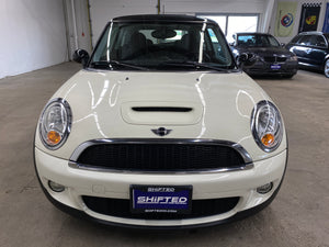 2009 Mini Cooper S