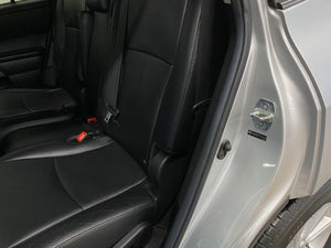 2012 Toyota Highlander SE AWD