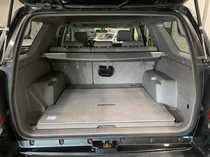 2008 Toyota 4Runner SR5 4.0L 4WD