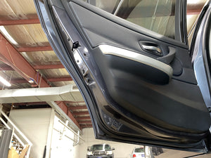 2007 BMW 335I Manual RWD