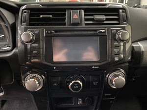 2014 Toyota 4Runner Trail 4WD