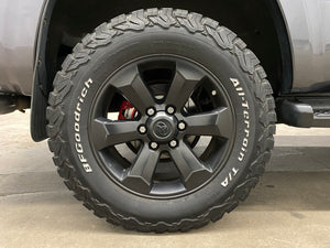 2006 Toyota 4Runner 4WD 4.0L Limited