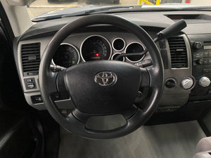 2010 Toyota Tundra Regular Cab Short Bed 4.6