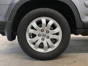 2006 Honda CR-V EX SE AWD