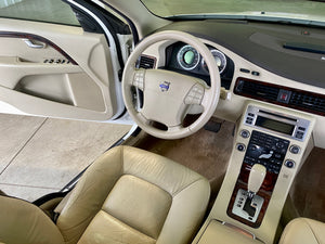 2009 Volvo XC70 3.0T
