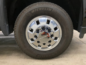 2021 GMC Sierra Denali 3500HD