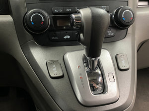2011 Honda CR-V EX-L 4WD