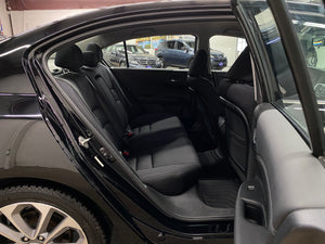 2014 Honda Accord Sport Manual