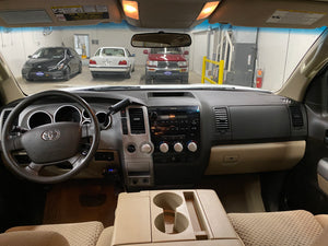 2008 Toyota Tundra