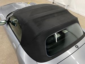 2006 BMW Z4 M Roadster