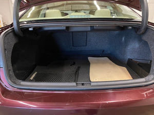 2014 Volkswagen Passat SEL Premium TDI