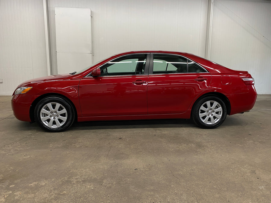 2007 Toyota Camry XLE V6