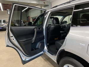 2012 Toyota Highlander SE AWD