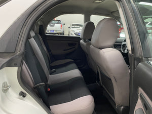 2006 Subaru Impreza 2.5i AWD Manual