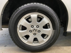 2003 Honda Odyssey EX