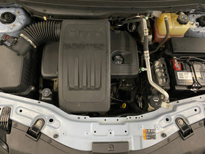 2013 Chevrolet Captiva LTZ